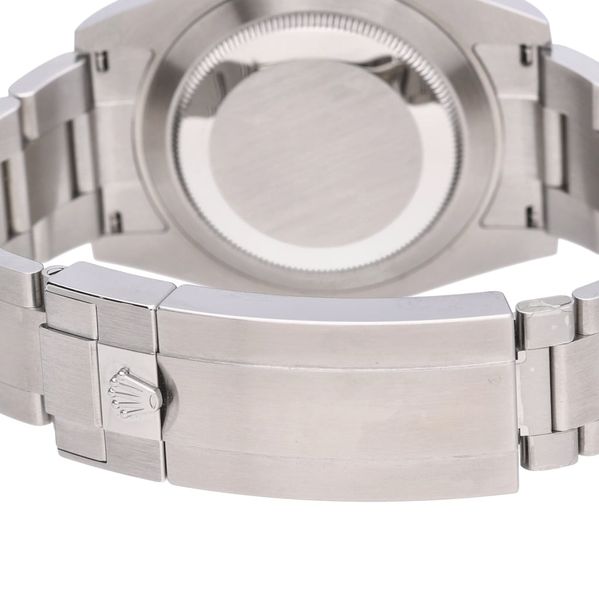 Rolex Submariner Starbucks